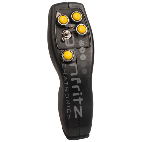 Lucas G | Joystick Raptor C