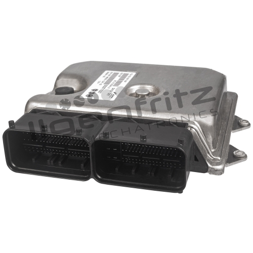 Magneti Marelli | ECU 9DF