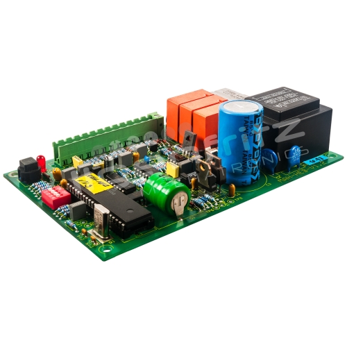 Maha | Board Mapower Lift