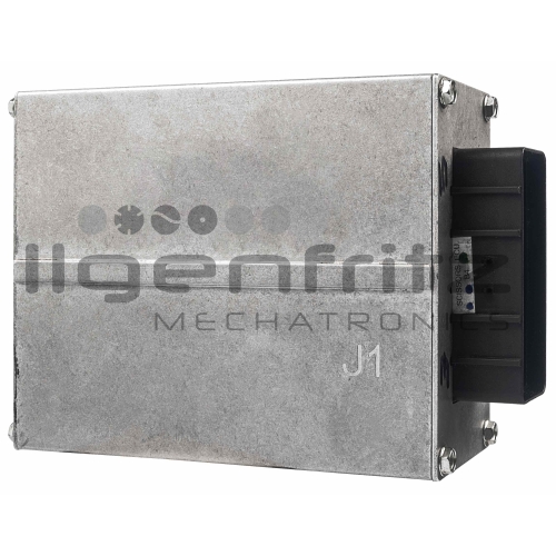 Manitou | E-box
