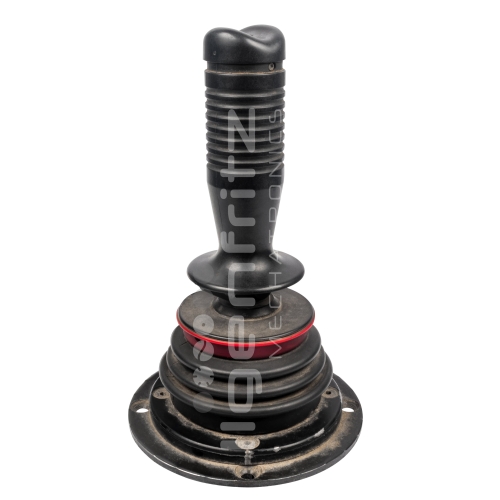 Manitou | Manipulador telescópico Joystick