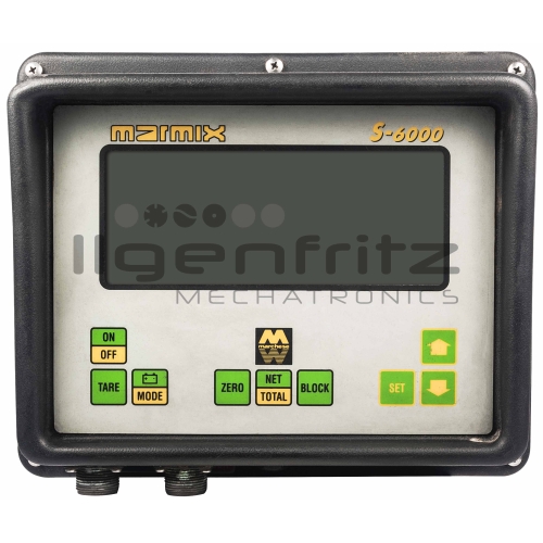 Marmix | S-6000