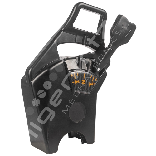 Massey Ferguson | Backspak Powershuttle