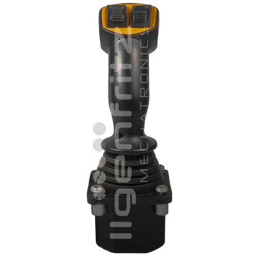 McConnel | Joystick giekmaaier