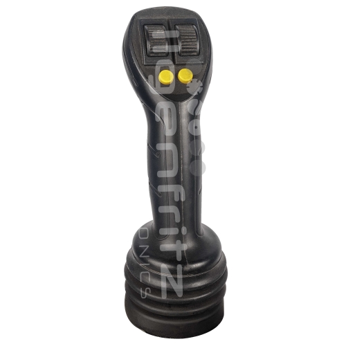 McConnel | Joystick