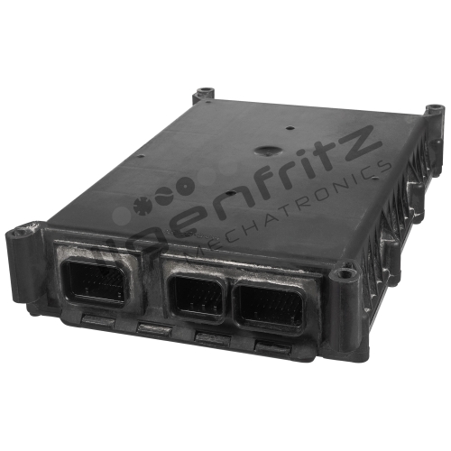 Mc Cormick | Transmission Control Pektron