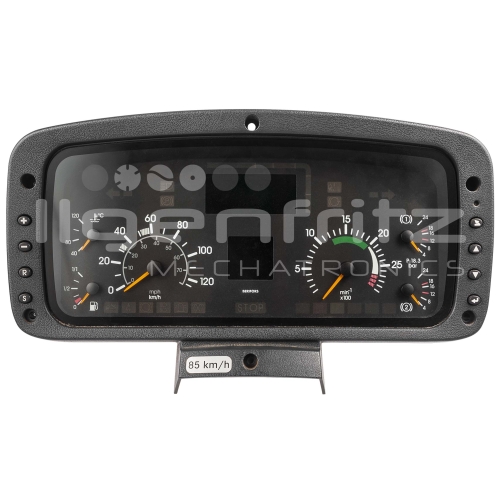 Mercedes | Cuadro de instrumentos Unimog U400