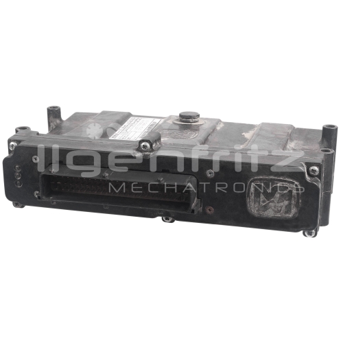 Merlo Transmission control TF40