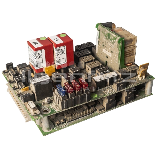 Merlo | Cargador telescópico Placa de circuito Roto