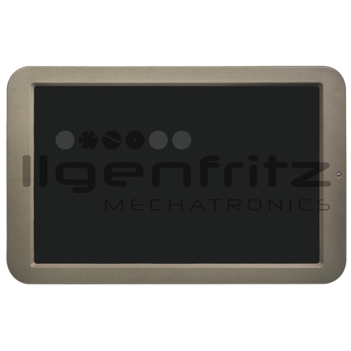 Merlo Monitor 10.1