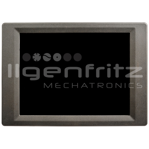 Merlo Monitor