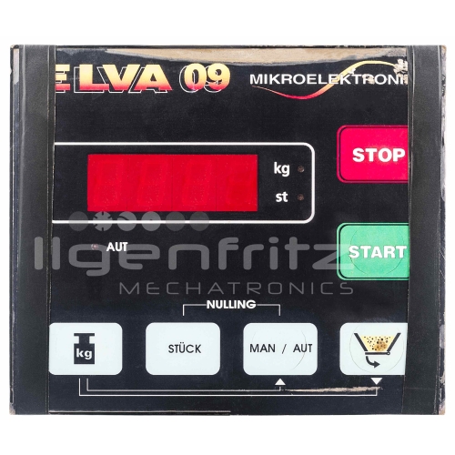 Mikroelektronika | ELVA 09
