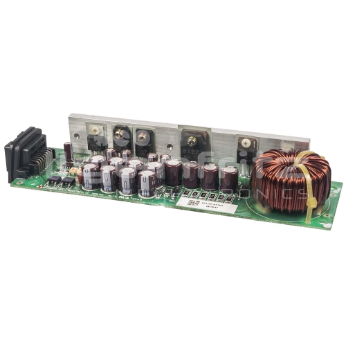 Mitsubishi | Circuit imprimé de commande