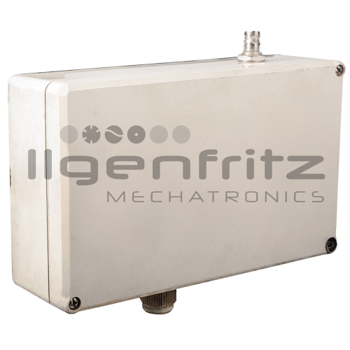 MN Forsttechnik | Récepteur radio 5 canaux FME X1-5