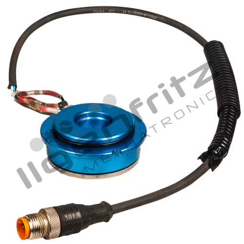 Mobil Elektronik | Styringsvinkelsensor