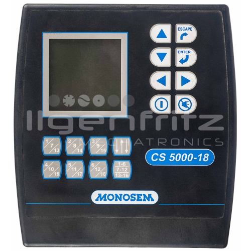Monosem | CS 5000-18
