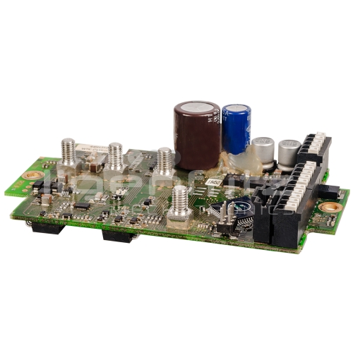 Monosem | Control board