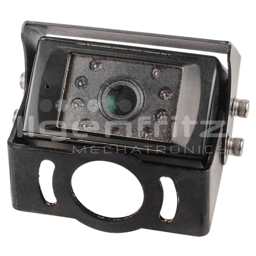 Motec | Camera