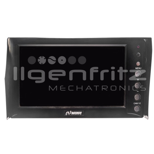 Motec MD2070