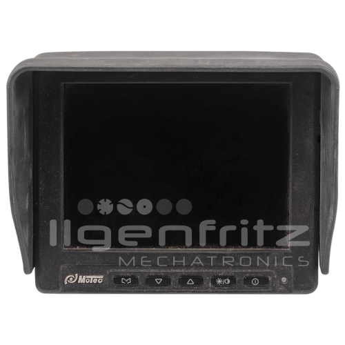 Motec | MD3052A