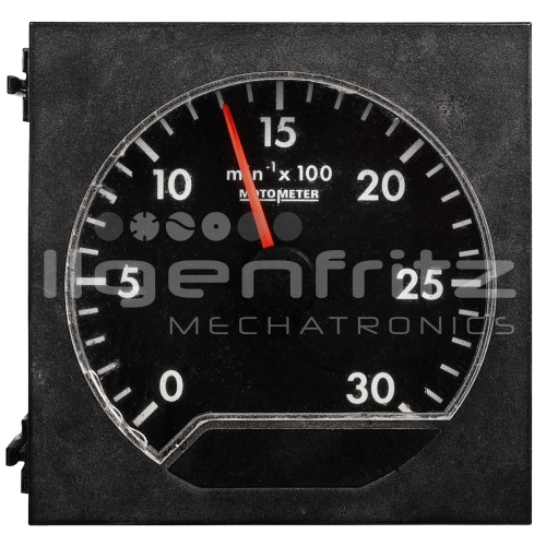 Motometer | Analogt modul MFA-10