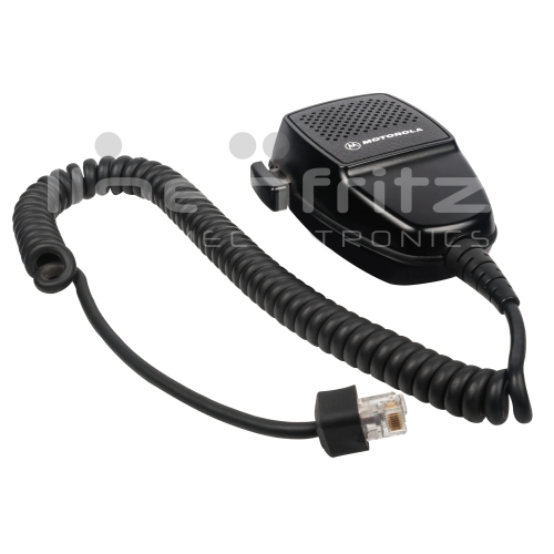 Motorola | HMN3596A