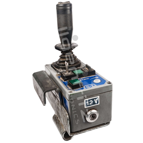 Mulag | Joystick