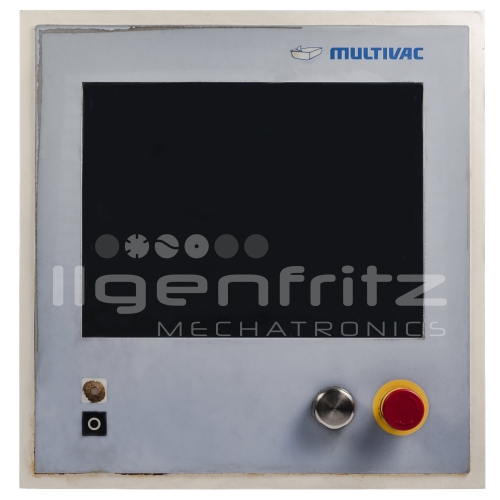 Multivac CP6201