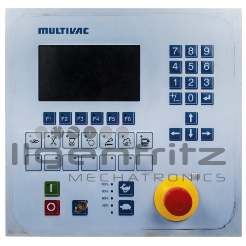 Multivac | KDT 633