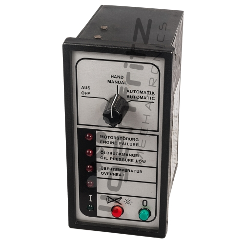 MWM | Engine monitoring