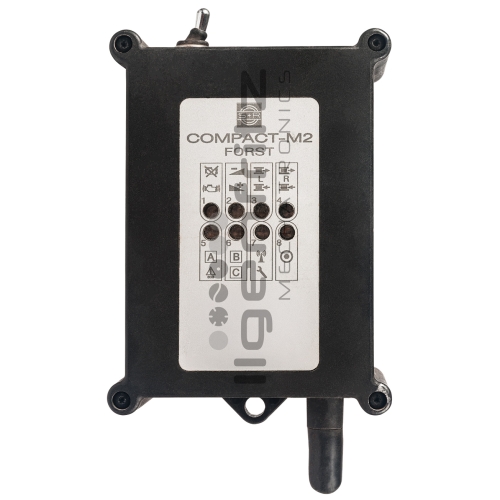 NBB | Compact-M2