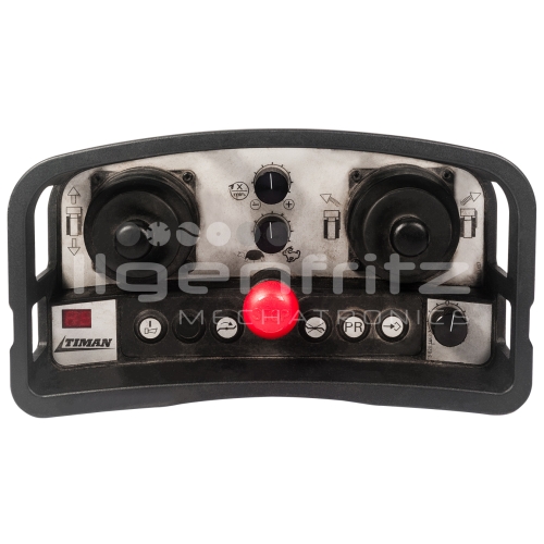 NBB | Planar-NL Transmitter