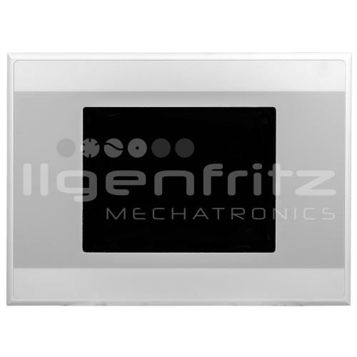 Neuero | Terminal Getreideanlage