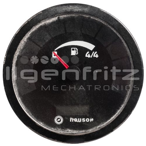Neuson | Round instrument