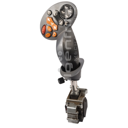 New Holland | Drive Lever AutoCommand