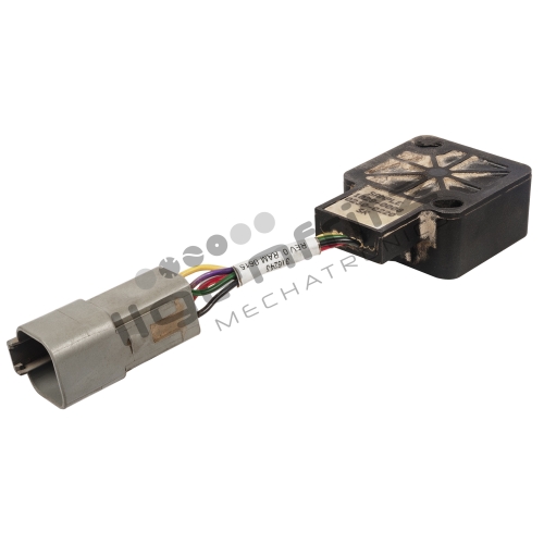 New Holland potentiometer för gaspedal