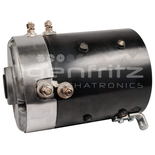 Nidec motor GR1-4001