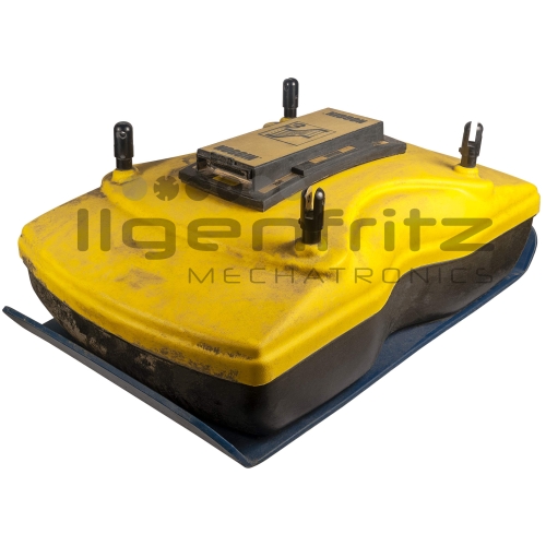 Noggin | Radar Sensor