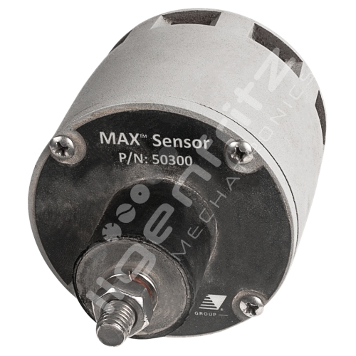 Norac | MAX Sensor