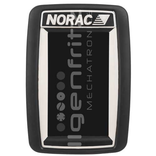 Norac UC5 Höjdkontroll