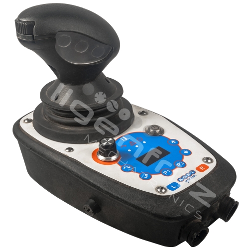 Omarv | Kobi Sistema Joystick