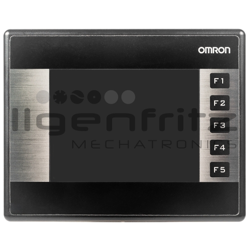 Omron | Terminal NQ3-MQ000-B