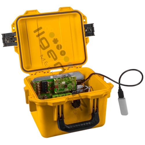 Ornitec | BirdAlert Detection Box