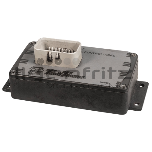 Palax | Controle TSV-E