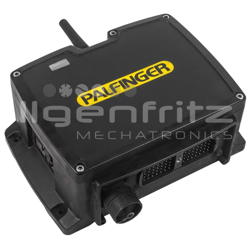 Palfinger | Scanreco EEA 4570