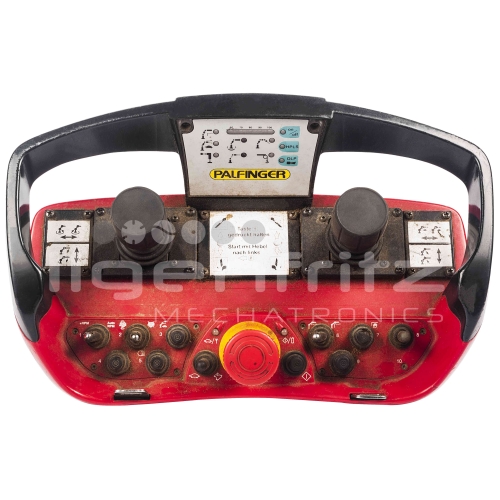 Palfinger | Scanreco RC400