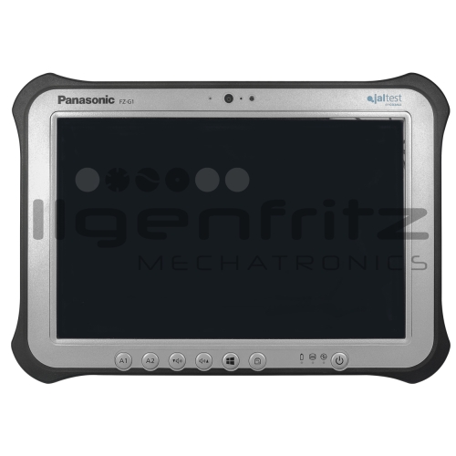Panasonic | Toughpad FZ-G1