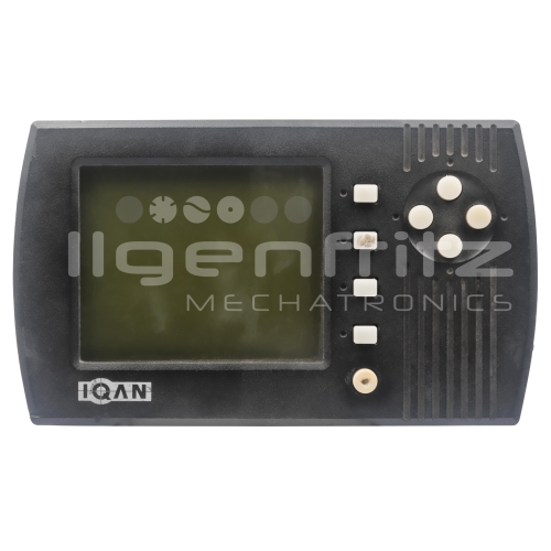 Parker | IQAN-DG