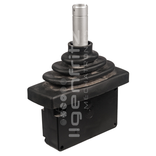 Parker IQAN LSL Joystick