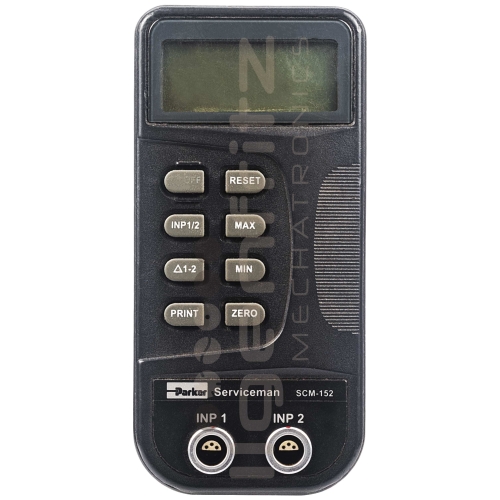 Parker Bediende SCM-152